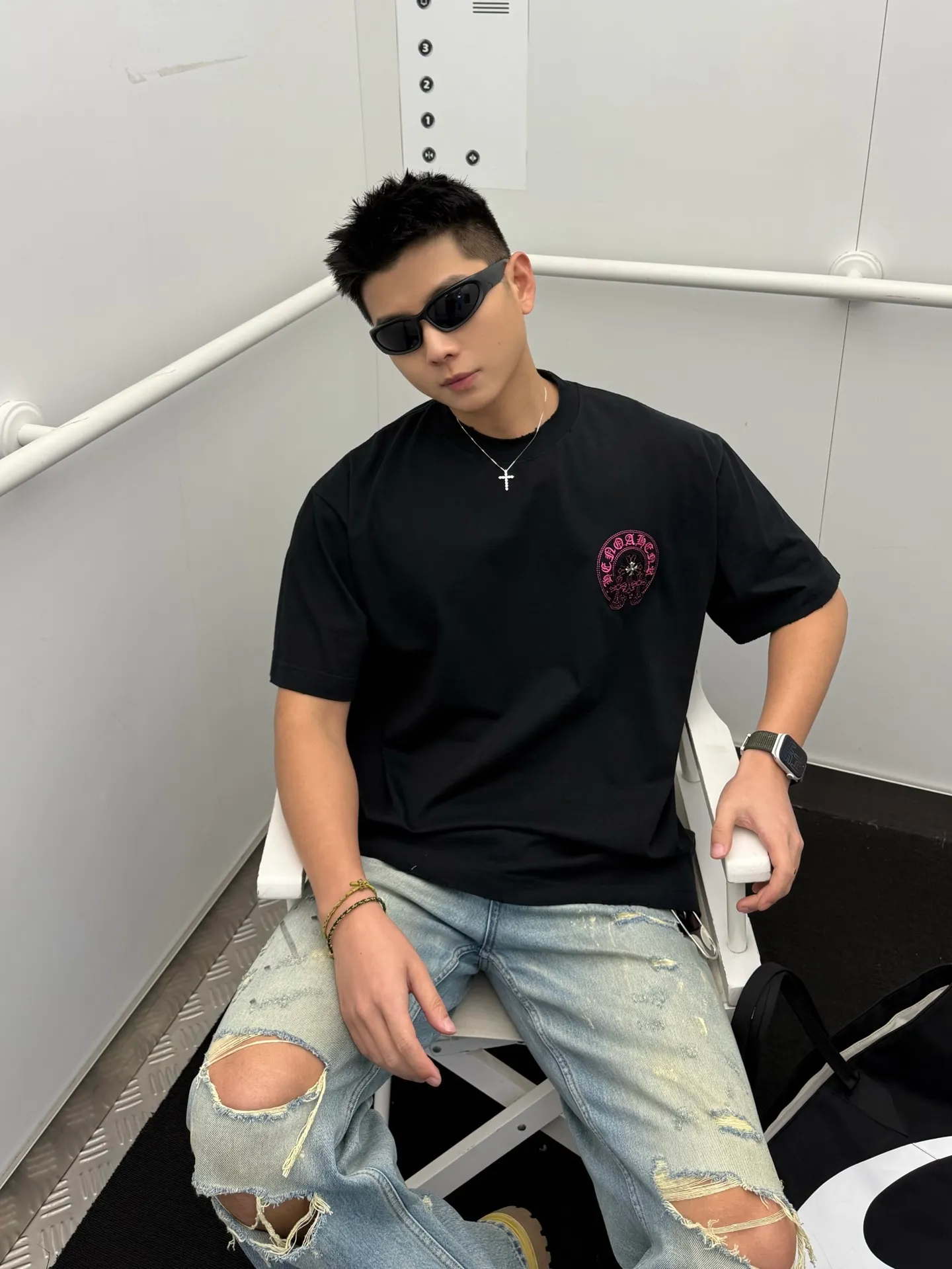 model picture